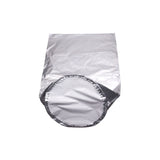 200 liter 20 liter round bottom aluminum foil bag